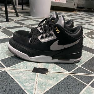 Air Jordan Nike shoes